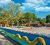 Отель «Sunrise Park Hotel Relax&Spa» Анапа #58