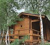 Отель «KLEVER Resort» Горный Алтай #24