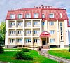 Курорт Ключи Пермский край - официальный сайт