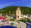 Развлекательный комплекс  «Альбатрос» Архипо-Осиповка #17