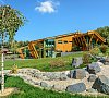 Welna Eco Spa resort Симферопольское шоссе
