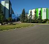 Санаторий Лесное Витебская область