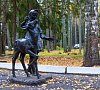 Зеленый городок Ивановская область