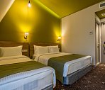 Отель «Gladius Inn Boutique» Тбилиси, Грузия #8