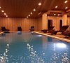 Отель «Gold & SPA Naftalan» Азербайджан #25