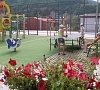 Отель Черноморье Туапсе