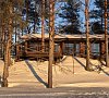 База отдыха «Белые ночи» Карелия