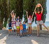 Отель «Ателика Карасан» Алушта, Крым #34