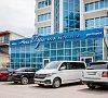 Отель Бригантина Геленджик - официальный сайт