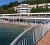 Отель «Сказка» Алушта, Крым #15 Отель «Сказка» Алушта, Крым #15