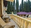 Отель «SVK» Новый Афон, Абхазия #39