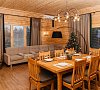 Загородный отель «Fish Point Family Resort» Золотой Сазан #30