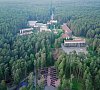 Отель Яхонты Таруса Калужское шоссе