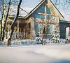 Скоково Парк Новорижское шоссе - официальный сайт