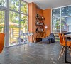 Отель «Bruni Loft Hotel» Цандрипш #22