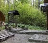 База отдыха «Берхино» Луховицкий район #21