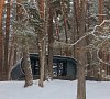 Загородный отель «Pine River» Калужская область #35