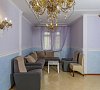 Отель «Принцесса Элиза» Зеленоградск - номер ДеЛюкс Семейный
