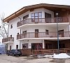 Riders Lodge Роза Хутор