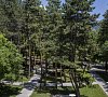 Отель «Borjomi Likani Health & Spa Centre» Боржоми, Грузия #60