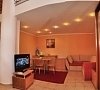Апарт-отель «Ротонда» Ялта, Крым #39