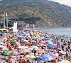 Отель Рыбачье Алушта фото