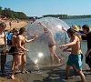 База отдыха Верхний бор #31