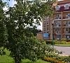 Санаторий «Виктория» Пушкинский район #13