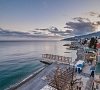 Отель «Коралл» Ялта, Крым #28