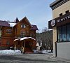 Санаторий Жемчужина Белокурихи Белокуриха фото