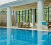 Отель «Palmira Garden Hotel & SPA» Видное #24