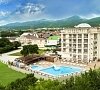 Отель Ахиллеон Парк Геленджик Отель Ахиллеон Парк Геленджик