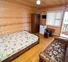 Гостиница «Арго» Гудаута, Абхазия #16
