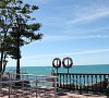 Отель Вилла Отрадное Ялта фото