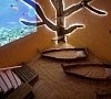 Песочная комната, отдых все включено №14