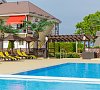 Отель «Tizdar Family Resort & Spa» Темрюк #17