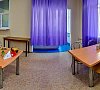 Санаторий Крупской Евпатория