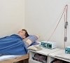 Гальваногрязь (электрогрязелечение), отдых все включено №10
