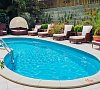 Отель Green House Detox & SPA 4* Сочи