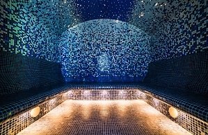 Фотографии объекта
							Санаторий «Альфа Радон»