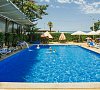 Отель Kobuleti Pearl Of Sea Hotel & Spa Кобулети