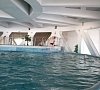 Санаторий «Курпаты» Ялта, Крым #20