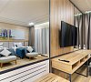 Отель «Cosmos Collection Izumrudny Les» Подмосковье #56