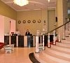 Отель ТЭС Евпатория