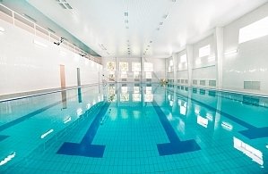 Фотографии объекта
							Парк-отель «Воздвиженское» Серпуховской район