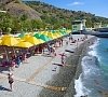Пансионат «Магнолия» Алушта, Крым #13