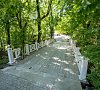 База отдыха «Виктория Инал Бай» Бжид #14