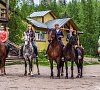 Деревня Мандроги Ленинградская область #38