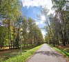 Звенигородский Новорижское шоссе - официальный сайт