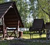 База отдыха «Усадьба «Сокол» Горный Алтай